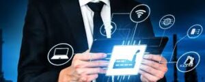 Diseñamos y desarrollamos proyectos tecnológicos